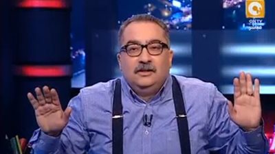 إبراهيم عيسي: حكومة 