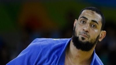 إسلام الشهابي: تمنيت تحقيق ميدالية أوليمبية