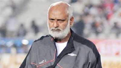 مختار مختار غاضب بسبب أحداث ملعب الاسكندرية