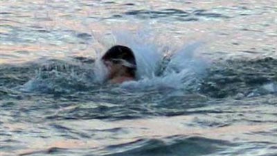 أهالي السادات بالمنوفية ينتشلون جثة طفل سقط بإحدى الترع