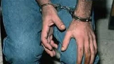 ضبط طالب بالإسكندرية يكتب عبارات مسيئة على جدران المعهد الأزهري