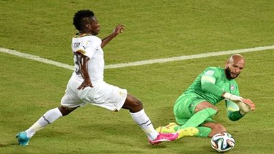 أسامواه جيان يقترب من العودة لانجلترا عبر بوابة الدرجة الأولى