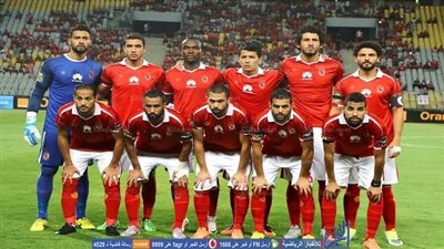 قرار مفاجئ لنجم الأهلي عقب توديع البطولة الأفريقية
