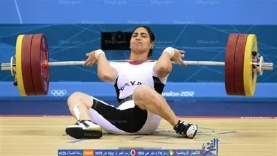 بعد ميدالية لندن.. 