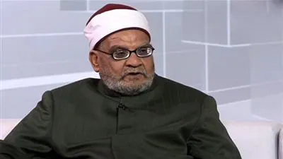 كريمة يبكي في مؤتمر 