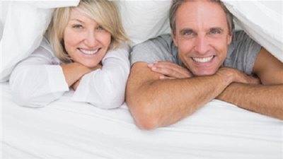  فوائد صحية هامة لممارسة العلاقة الحميمة بعد سن الأربعين .. تعرف عليها