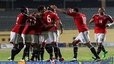 اتحاد الكرة يطرح تذاكر ودية مصر وغينيا غدا