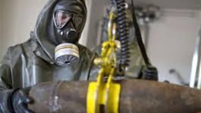 تقرير دولي يتهم الحكومة السورية و