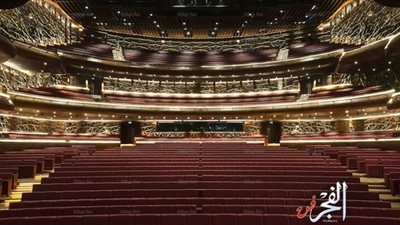 دبي أوبرا وشبكة الإذاعة العربية يبرمان اتفاقية شراكة إستراتيجية