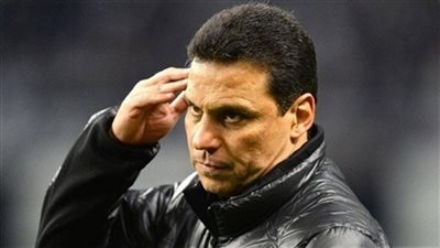 بالفيديو..حسام البدرى : ساحسم أمر الجهاز المعاون خلال أيام