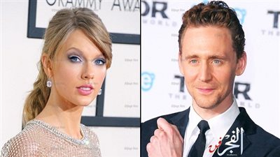 علاقة توم هدلستون وتايلور سويفت تشهد أول خلاف