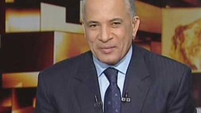 أحمد موسى يزف بشرى سارة للأقباط