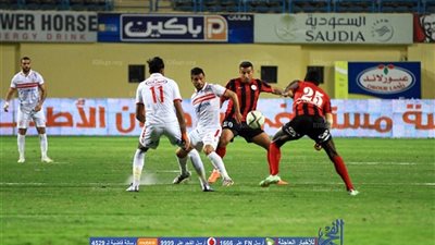 حسام البدري: نفسي أضم ثنائي الزمالك للأهلي