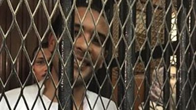 تفاصيل إخلاء سبيل مالك عدلي في اتهامه بالتحريض على التظاهر 