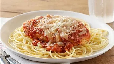  طريقة عمل مكرونة باللحم المفروم والكريمة