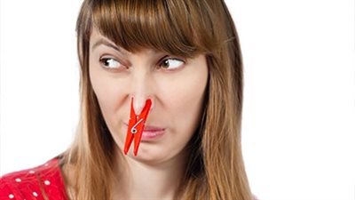 6 نصائح للقضاء على روائح الطهي المزعجة