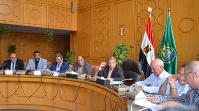  الموافقة على افتتاح 30 مخبز بلدى جديد بالإسماعيلية 