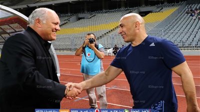 بالفيديو.. حسام البدري يطعن مارتن يول على الهواء