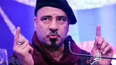 سميح النقاش يبدأ مونتاج ومكساج 