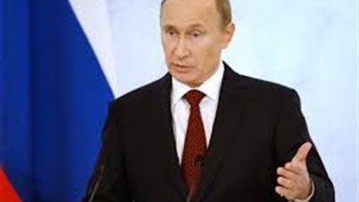 بوتين ينتقد قرار حرمان بلاده من المشاركة في الدورة البارالمبية ويعتبره لعبة ساخرة