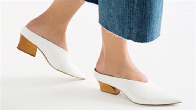 تعرفي على دليل اختيار أحذية الخريف الأكثر رواجاً (صور)