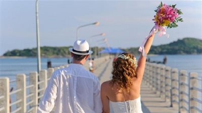 أمور ستندمين عليها في شهر العسل!