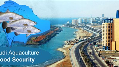 منتدى حول تطبيق أفضل ممارسات الاستزراع المائي في السعودية