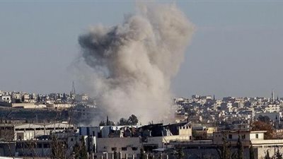 قائد بالمعارضة السورية: التوصل لاتفاق لإجلاء الآلاف من ضاحية محاصرة بدمشق