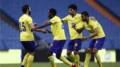 النصر السعودي يطلق تهديدا شديد اللهجة بشأن أزمة التسريبات