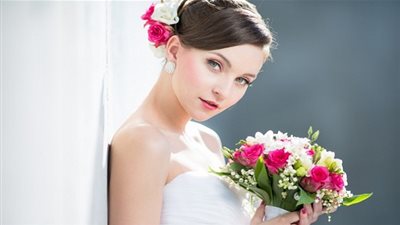 للعروس.. تعرفي على خطوات علاج بشرتك