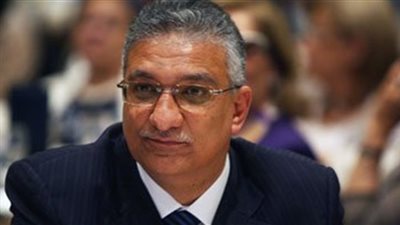 زكي بدر: غير متحمس لاختيار المحافظين عن طريق الانتخابات.. والسبب