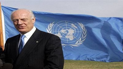 أهم أخبار سوريا اليوم .. دي ميستورا: موسكو وافقت على هدنة 48 ساعة في حلب 