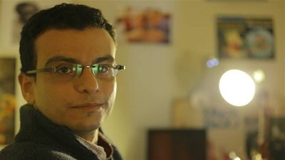 أمير رمسيس: متحمس لإقامة شاطئ للعراه في مصر