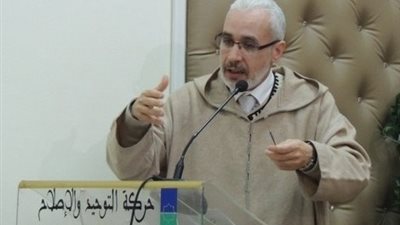 أهم أخبار المغرب اليوم.. شيخي يدعو إلى تجاوز موضوع بن حماد والنجار