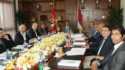 الأهلي يرصد 35 مليون جنيه كمصروفات على النشاط الرياضي في الموسم الحالي