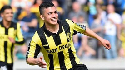 لانس الفرنسي يقترب من ضم كريم حافظ