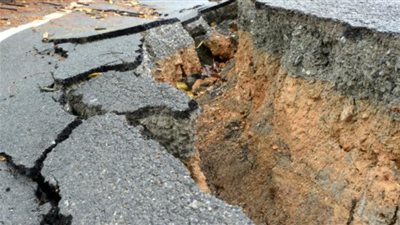 تقرير :إسرائيل عاجزة عن التعامل مع كوارث الهزات الارضية