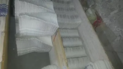 تموين الدقهلية يضبط مصنع 