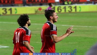 لهيطة: المنتخب يخوض ودية غينيا بدون المحترفين