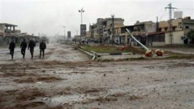 سوريا: أول دفعة من المدنيين والمقاتلين تغادر داريا في إطار اتفاق تسوية