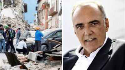 إلغاء حفل افتتاح مهرجان فينيسيا بسبب زلزال إيطاليا