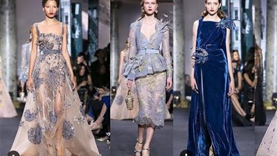 تعرفي على اكثر الوان الازياء رواجاً لخريف 2016