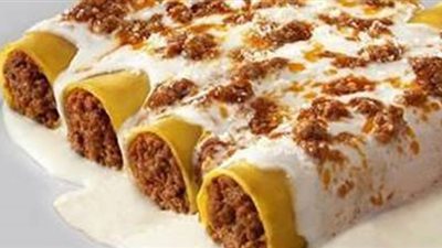 طريقة عمل الكانيلوني