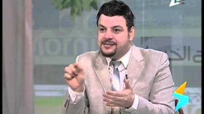 خبير تكنولوجي: تم تدريب شباب داخل مصر في حرب المعلومات وإثارة الشائعات