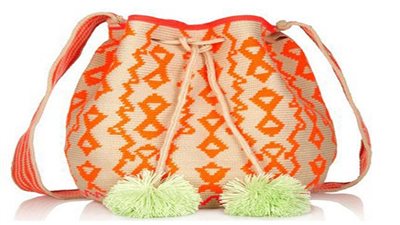  أحدث صيحات لحقائب البحر لصيف 2016 (صور)