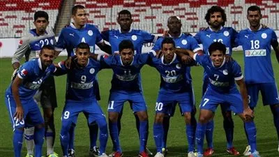 الحد بطلا للسوبر البحريني على حساب المحرق