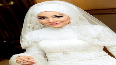 صيحات جديدة من فساتين زفاف مليئة بالأنوثة للمرأة المحجبة