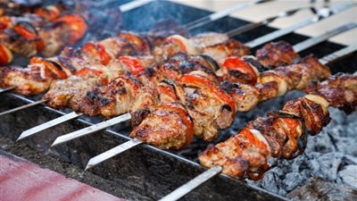  نصائح ذهبية للوقاية من تسمم ببكتيريا الشواء .. تعرف عليها
