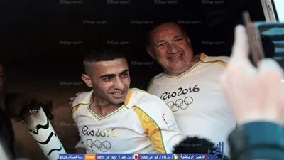 ريو 2016.. فريق لاجئين يشارك لأول مرة في البارالمبياد