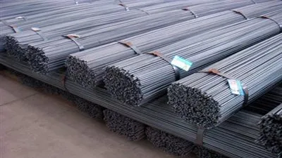 أسعار الحديد في مصر اليوم 27 - 8 - 2016